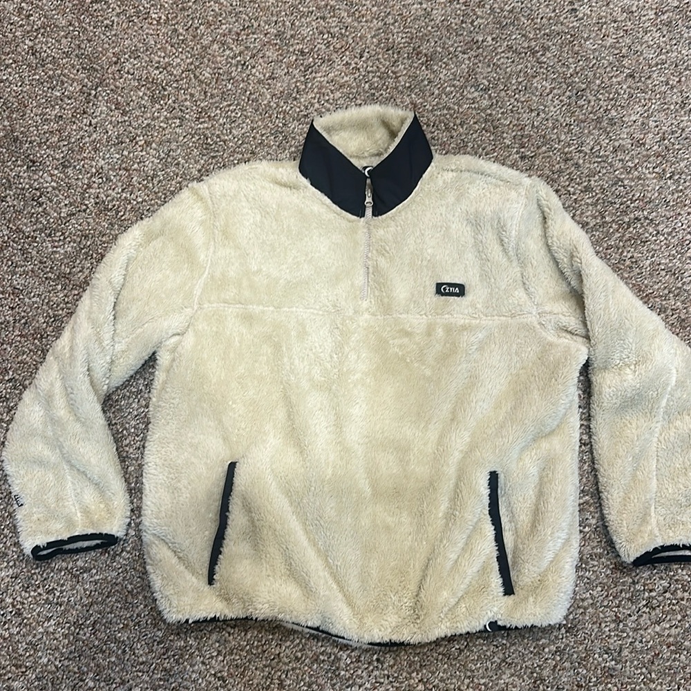 Zyia soft pullover